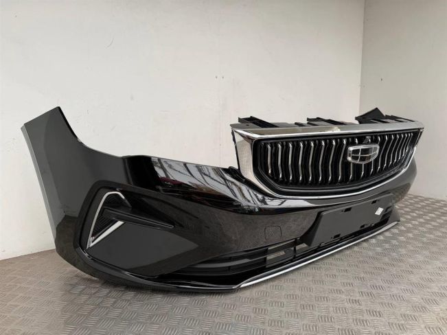Бампер передний Geely Emgrand (2021-2026)