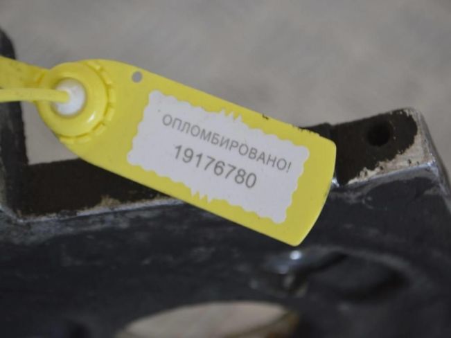 Крепление ТНВД Renault Laguna 2 (2001-2007)