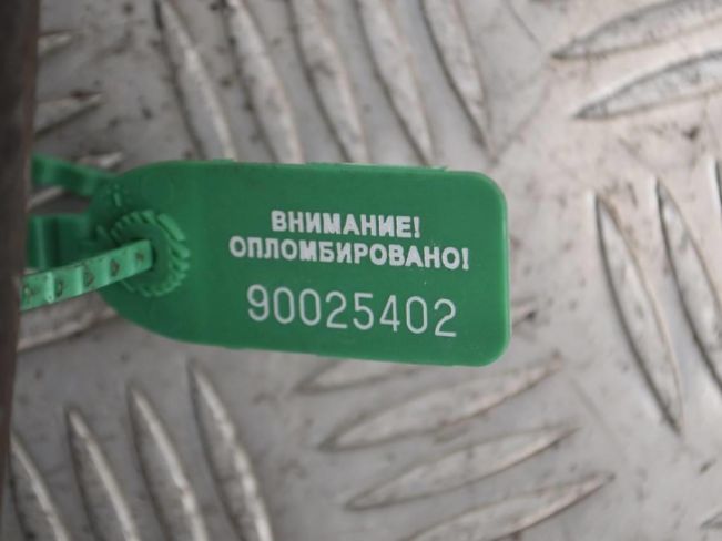Суппорт задний левый Hyundai Santa Fe (2000-2006)