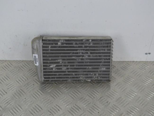 Радиатор отопителя (печки) Renault Scenic 2 (2003-2009)