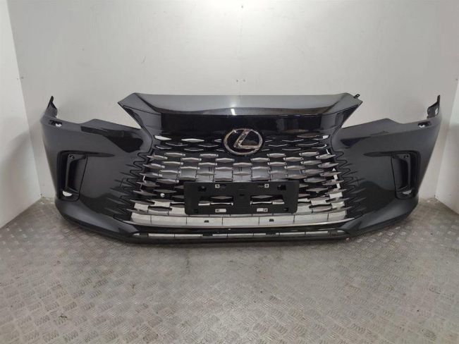Бампер передний Lexus RX (2022-2026)