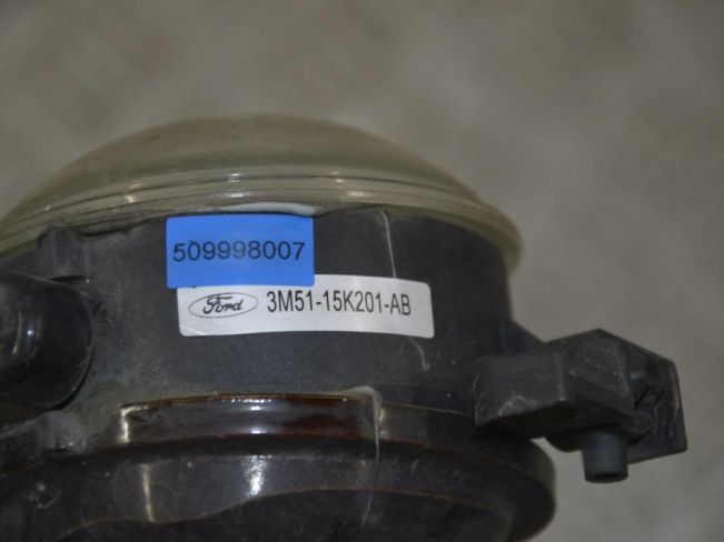 Фара противотуманная правая Ford C-Max (2003-2010)