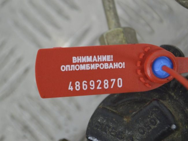 Топливная рампа Renault Kangoo 1 (1997-2007)