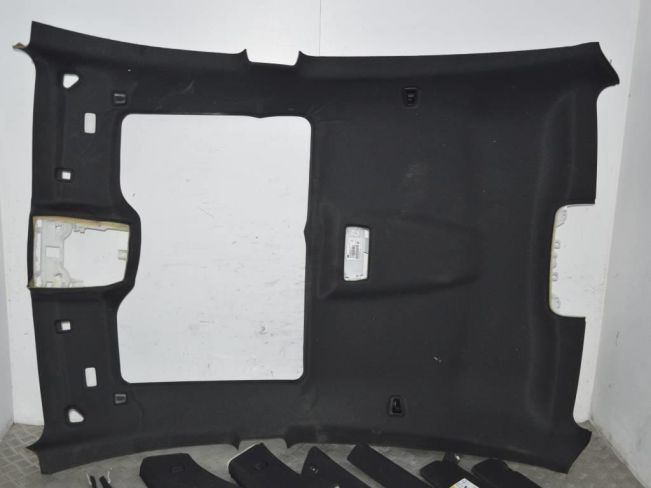 Потолок BMW 6 F06/F12/F13 (2011-2018)