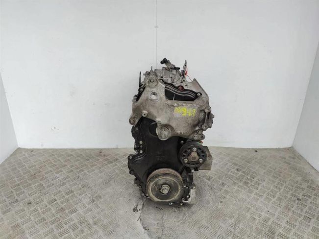 Двигатель Opel Vivaro B (2014-2019)
