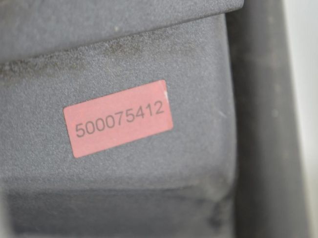 Дверь передняя правая Peugeot 607 (2000-2009)