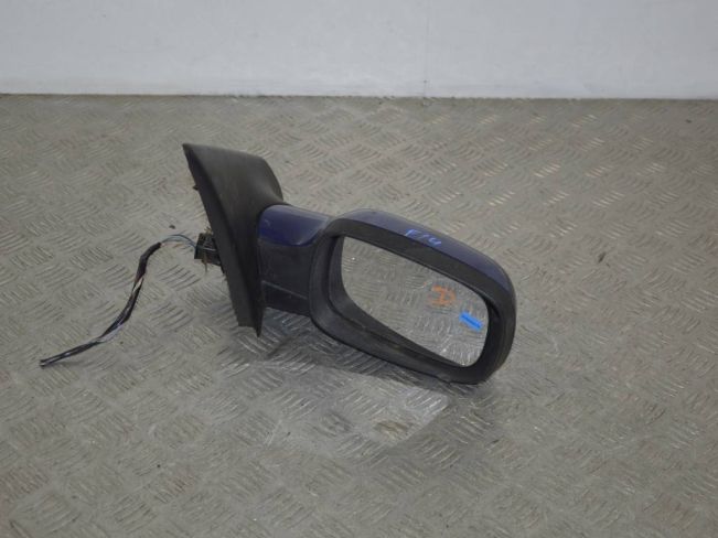 Зеркало наружное правое Renault Megane 2 (2002-2008)