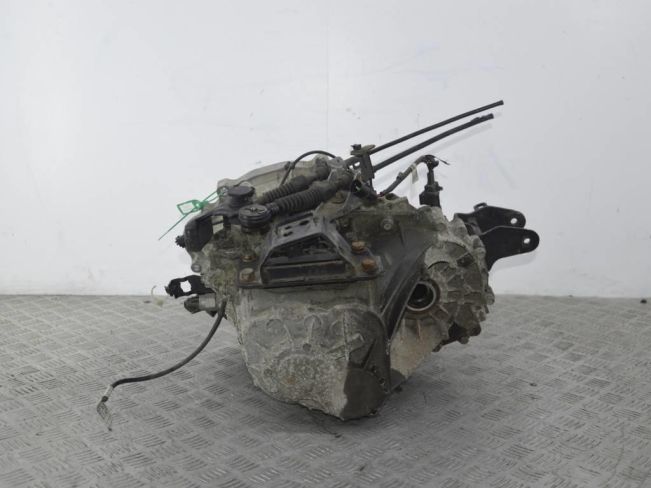 КПП механическая (МКПП) Kia Ceed (2006-2012)