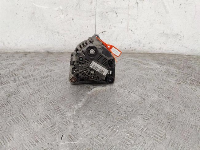 Генератор Renault Scenic 2 (2003-2009)