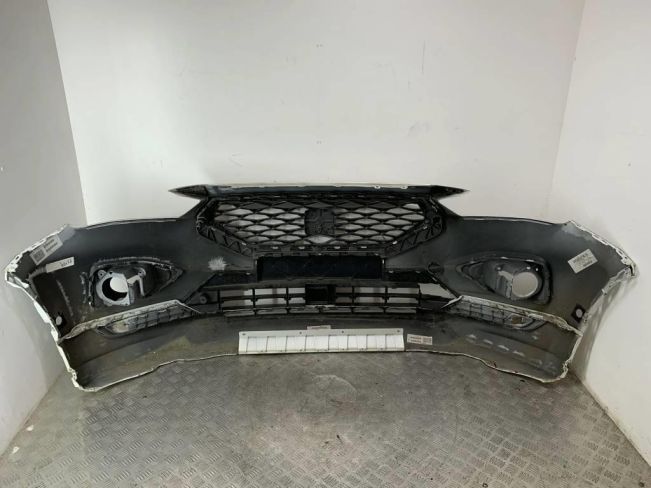 Бампер передний Seat TARRACO, 2018-2023