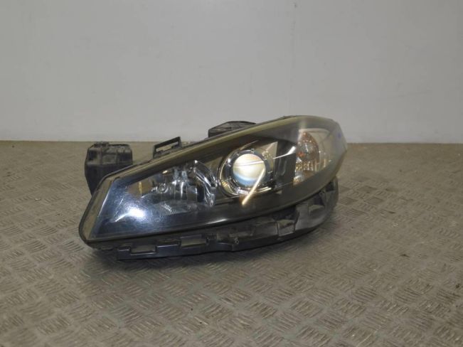 Фара левая Renault Laguna 2 (2001-2007)
