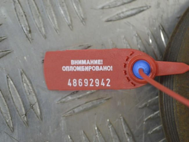 Шкив коленвала Renault Megane 2 (2002-2008)