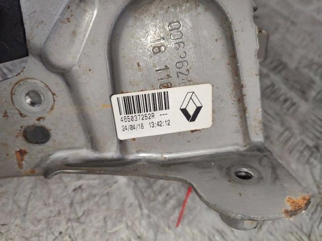 Педаль сцепления Renault Scenic 4 (2016-2021)