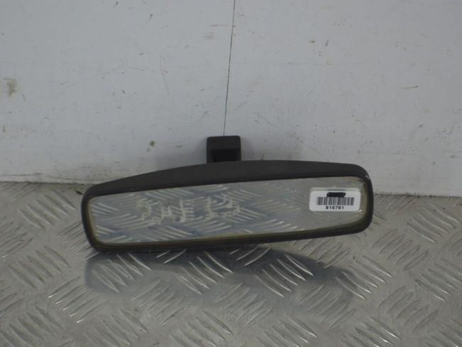 Зеркало салона Renault Scenic RX4 (1999-2003)