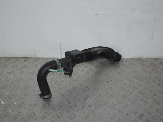 Патрубок турбины Renault Clio 3 (2005-2012)