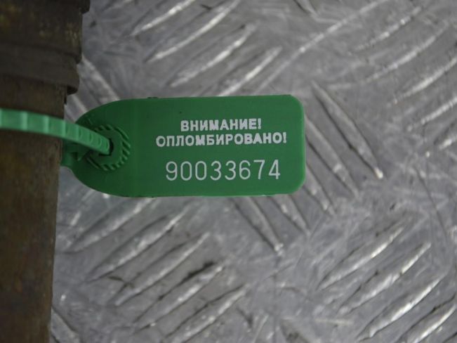 Полуось передняя левая (приводной вал, ШРУС) Renault Sandero 1 (2009-2014)