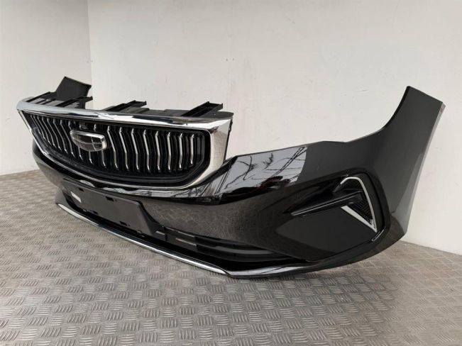 Бампер передний Geely Emgrand (2021-2026)