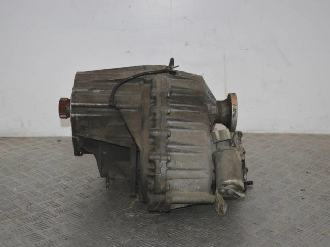 Раздаточная коробка Mercedes ML W163 (1997-2005)