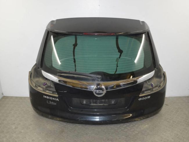 Крышка багажника (дверь 3-5) Opel Insignia (2008-2017)