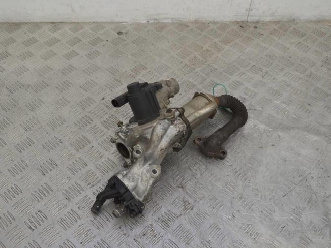 Клапан EGR Renault Scenic 2 (2003-2009)