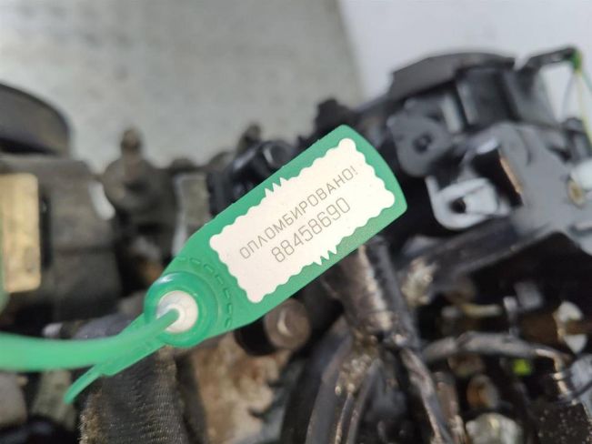 Двигатель Ford Mondeo 4 (2007-2015)
