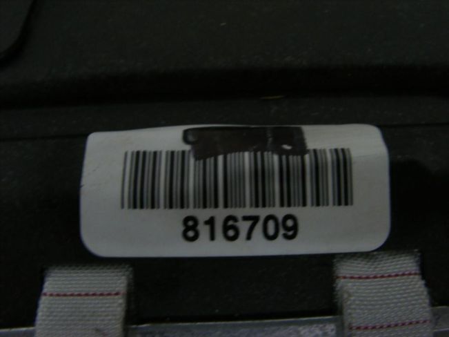 Подушка безопасности пассажира Renault Laguna 2 (2001-2007)