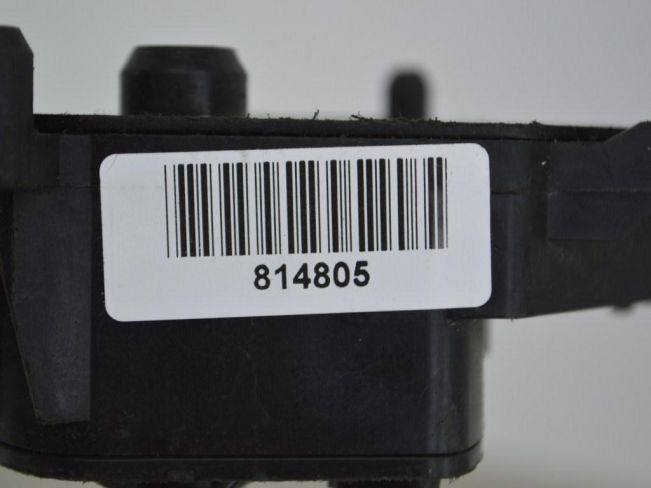 Педаль газа Renault Scenic 2 (2003-2009)