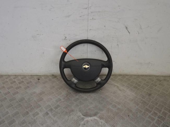 Подушка безопасности водителя Chevrolet Aveo (2003-2012)