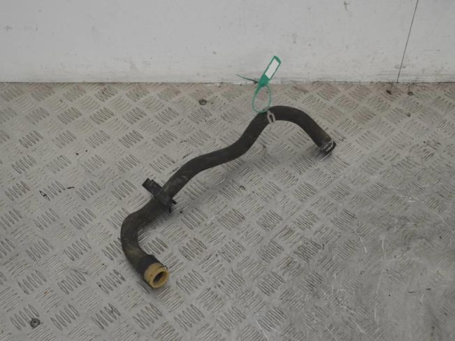 Патрубок (трубопровод, шланг) Opel Corsa C (2000-2006)