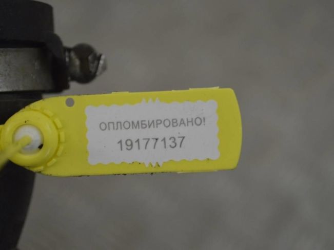 Патрубок воздушного фильтра Renault Megane 3 (2009-2016)