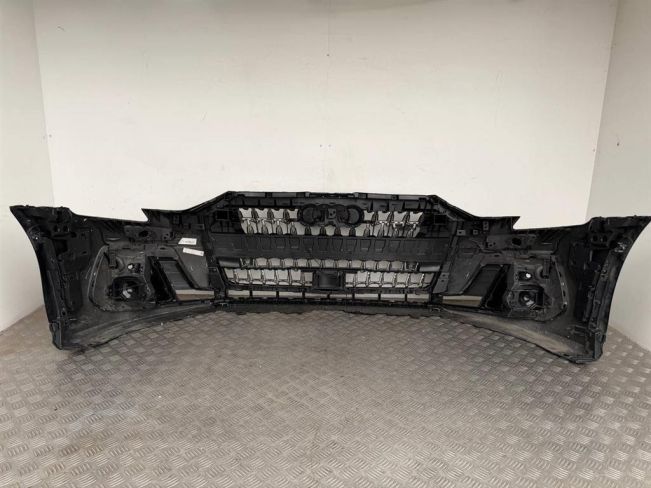Бампер передний Audi A8 (2021-2026)