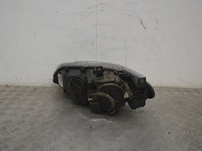 Фара правая BMW X6 E71/E72