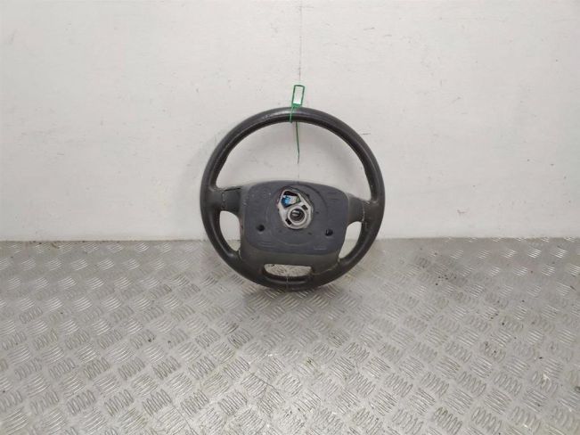 Подушка безопасности водителя Volvo V70 (2000-2008)
