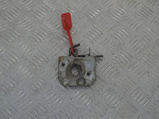 Замок капота Renault Laguna 2 (2001-2007)