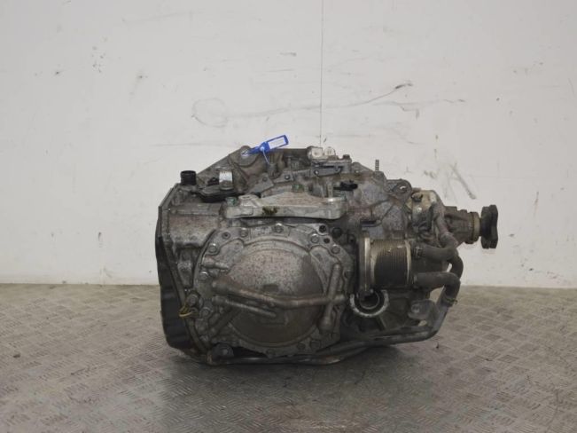 КПП автоматическая (АКПП) Nissan Qashqai (J10) (2006-2014)