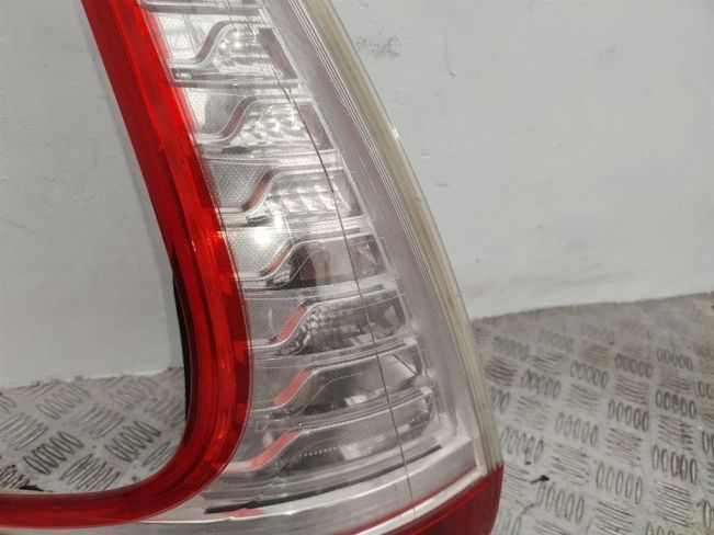 Фонарь задний левый Renault Grand Scenic 3 (2009-2016)