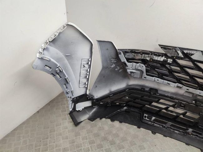 Бампер передний Geely Atlas (2023-2026)