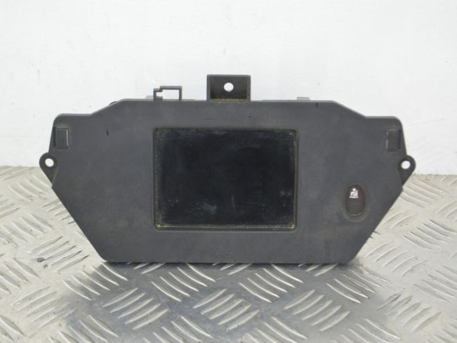 Дисплей Renault Scenic RX4 (1999-2003)