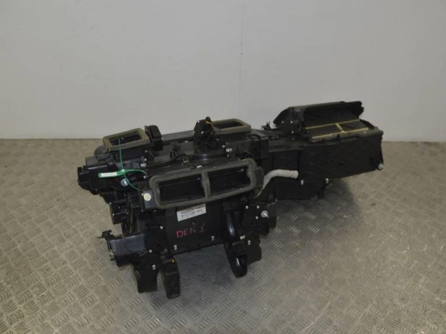 Отопитель в сборе (печка) Mercedes S W221 (2005-2013)