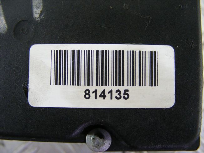 Блок ABS Renault Scenic 2 (2003-2009)