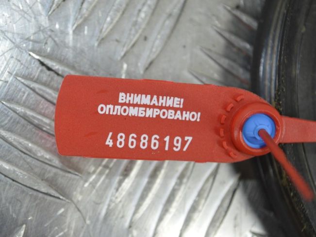 Шкив коленвала Renault Sandero 1 (2009-2014)