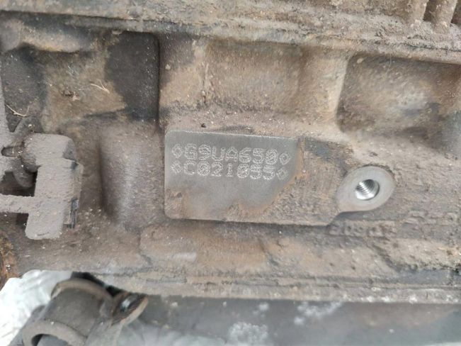 Двигатель Renault Master 2 (1998-2010)