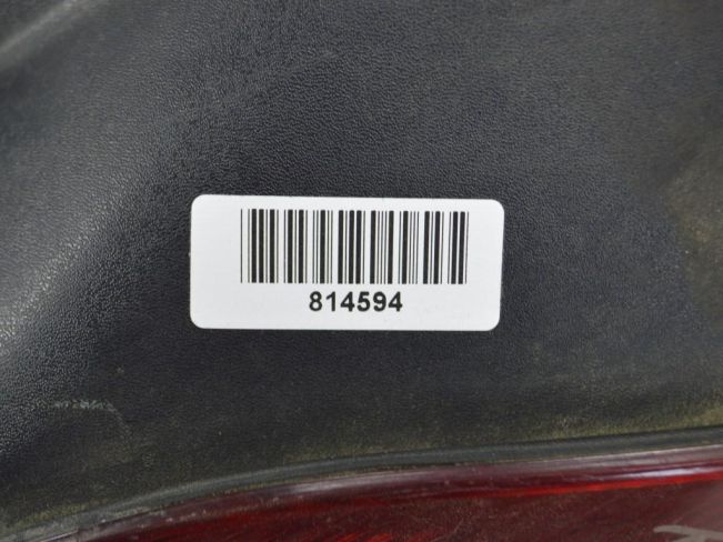 Фонарь задний правый Renault Megane 2 (2002-2008)