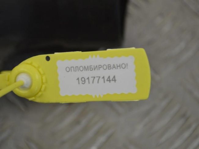 Патрубок турбины Peugeot 406 1999-2004