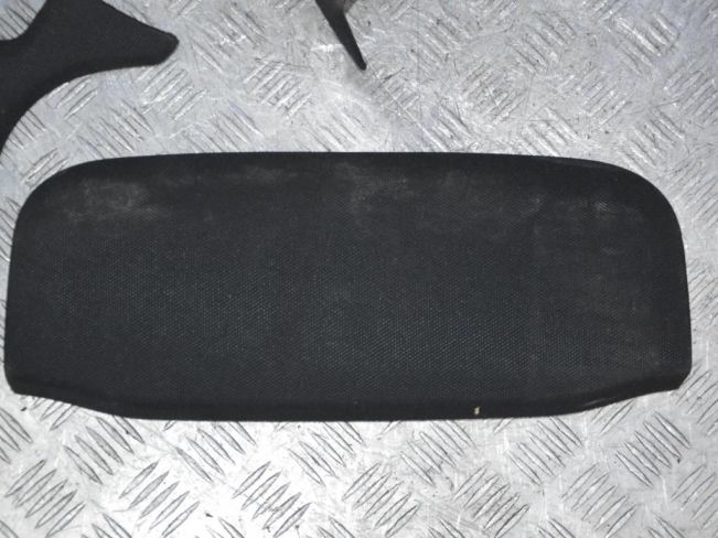 Потолок BMW 6 F06/F12/F13 (2011-2018)
