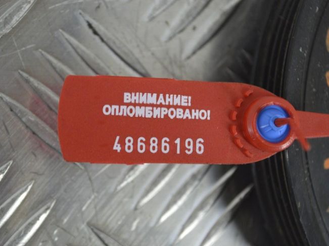 Шкив коленвала Renault Sandero 1 (2009-2014)