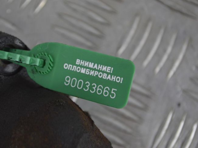 Коллектор выпускной Hyundai Santa Fe (2000-2006)
