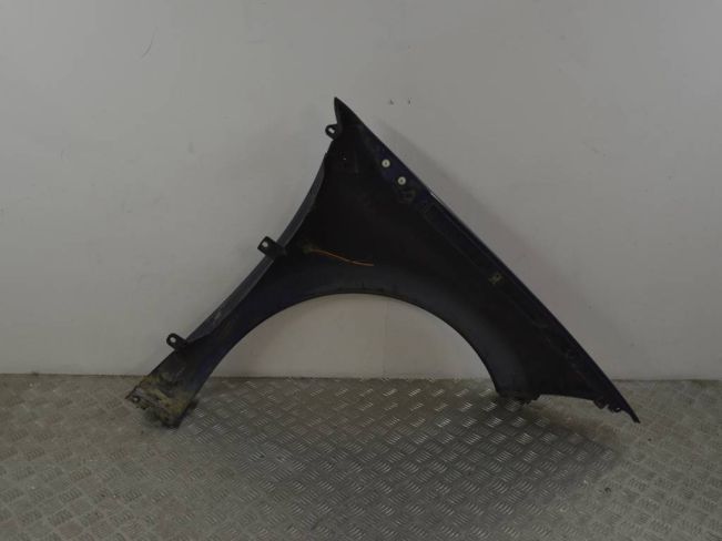 Крыло переднее левое Renault Megane 2 (2002-2008)