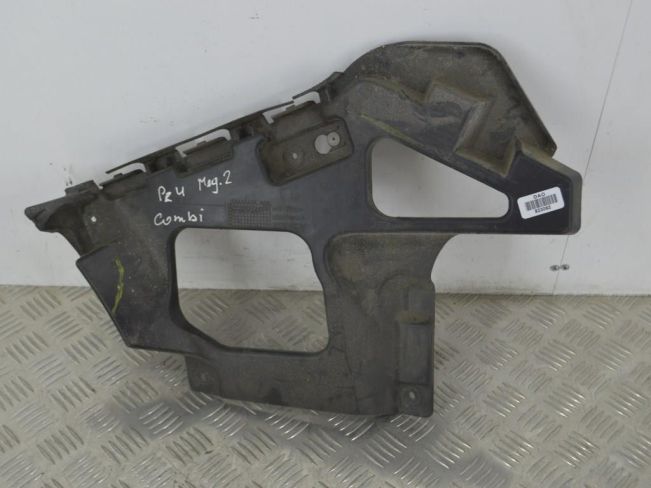 Кронштейн крепления бампера заднего Renault Megane 2 (2002-2008)