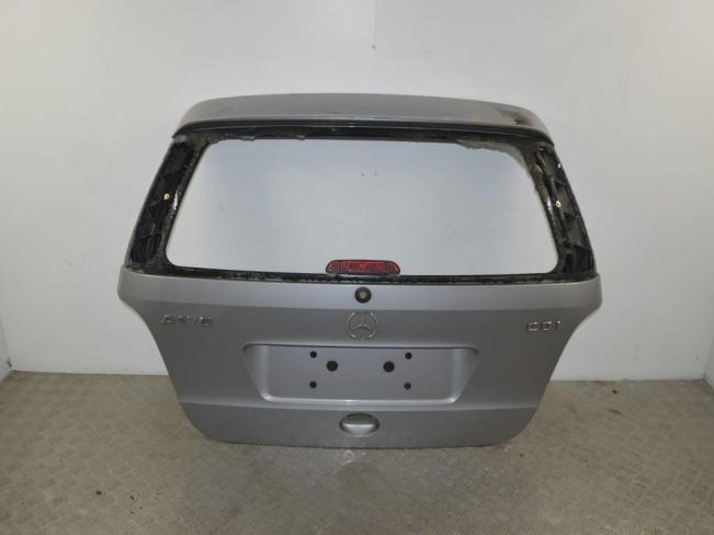 Крышка багажника (дверь 3-5) Mercedes A W168